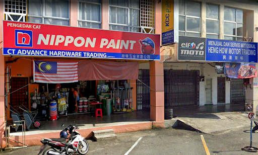 CT Advance Hardware Trading
