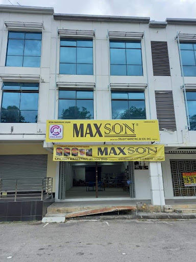 CRILIGHT MARKETING (M) SDN BHD (KULAI JOHOR BRANCH) CRILIGHT MARKETING (M) SDN BHD (KULAI JOHOR BRANCH)