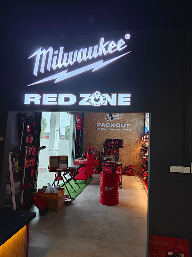 Milwaukee Muar, Johor (Red Zone), Karcher, Toughbuilt, Ecoflow, Bluetti, Workpro, Akaido, Makita by Sumwu Concept Milwaukee Muar, Johor (Red Zone), Karcher, Toughbuilt, Ecoflow, Bluetti, Workpro, Akaido, Makita by Sumwu Concept
