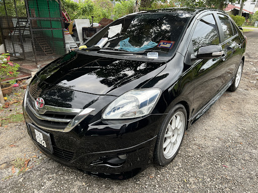 JY Autopaint (bengkel cat kereta) JY Autopaint (bengkel cat kereta)