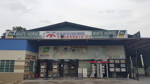 STS BuildMart Sdn Bhd STS BuildMart Sdn Bhd