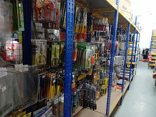 Parit Raja Hardware sdn bhd