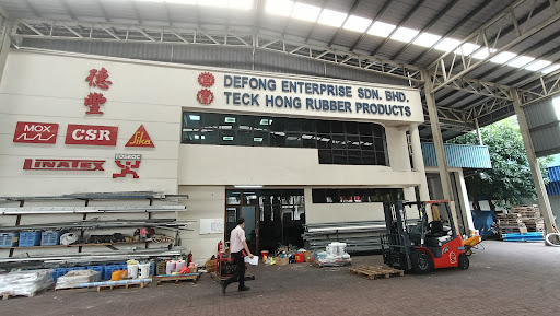 Defong Enterprise SDN. BHD. Defong Enterprise SDN. BHD.
