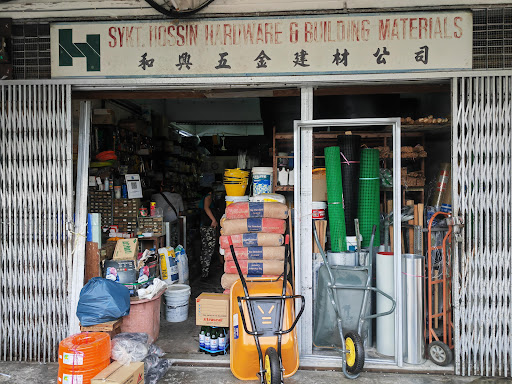 Hosin (M) Sdn Bhd Hosin (M) Sdn Bhd