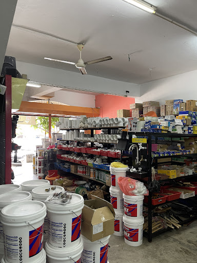 Kwang Hiap Hardware Trading Kwang Hiap Hardware Trading
