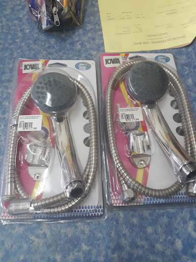 M Huat Hardware Sdn. Bhd.