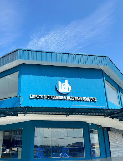 Loyalty Engineering & Hardware (M) Sdn Bhd
