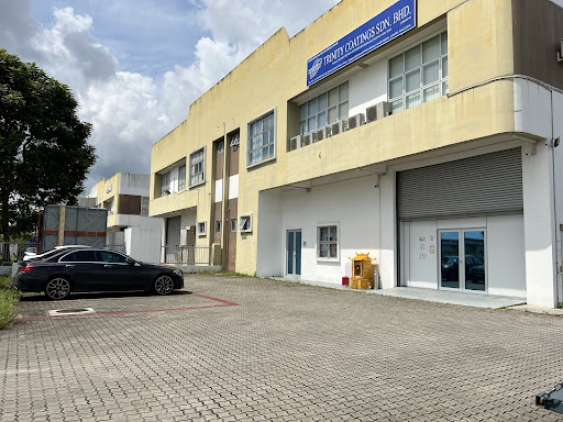 Trinity Coatings Sdn Bhd