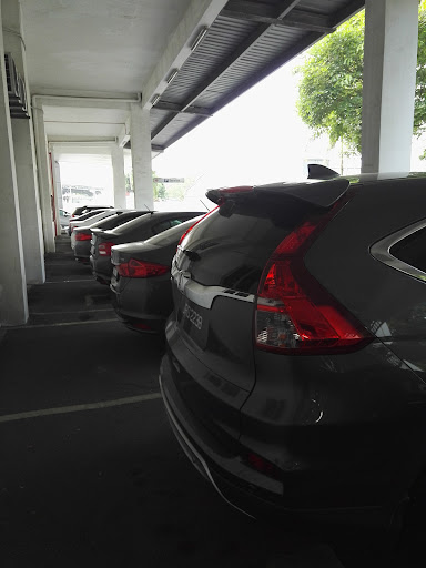 Honda Senai & Kulai - Wang Loo Group