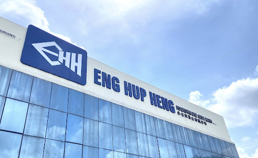 ENG HUP HENG HARDWARE SDN.BHD ENG HUP HENG HARDWARE SDN.BHD