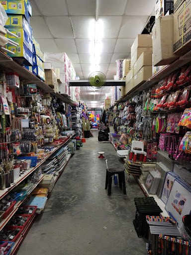 Splus Cash & Carry (Tangkak) Splus Cash & Carry (Tangkak)