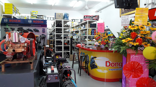 Singa Hardware Trading