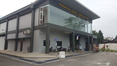 FS (Perniagaan Logam Fu Shiong Sdn Bhd) 1 fs perniagaan logam fu shiong sdn bhdefbc89