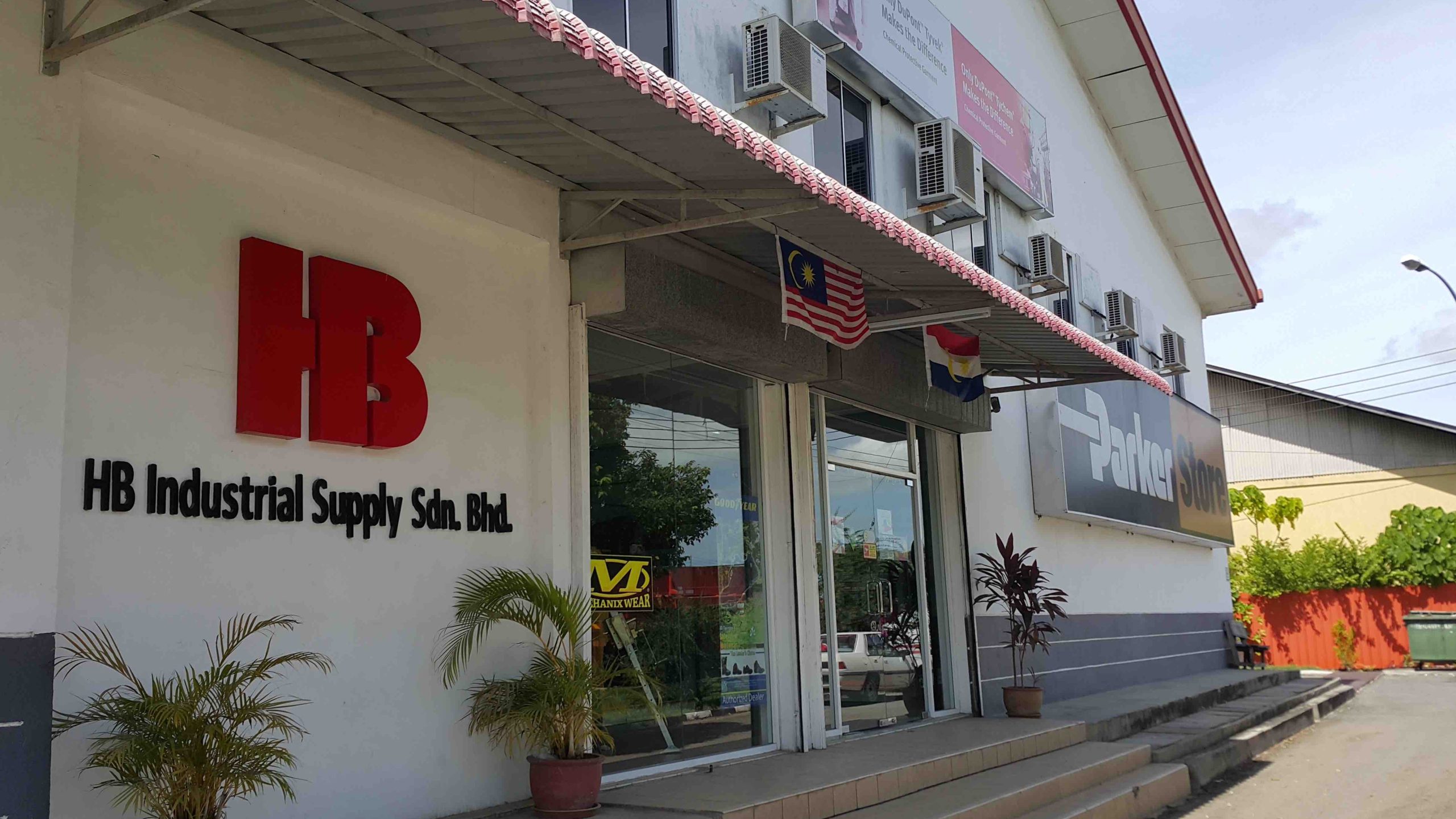HBN INDUSTRIAL SDN BHD 1 hbn industrial sdn bhd scaled