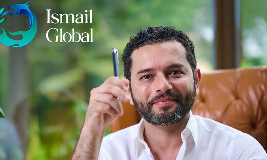 Ismail Hamid Enterprise 1 ismail hamid enterprise