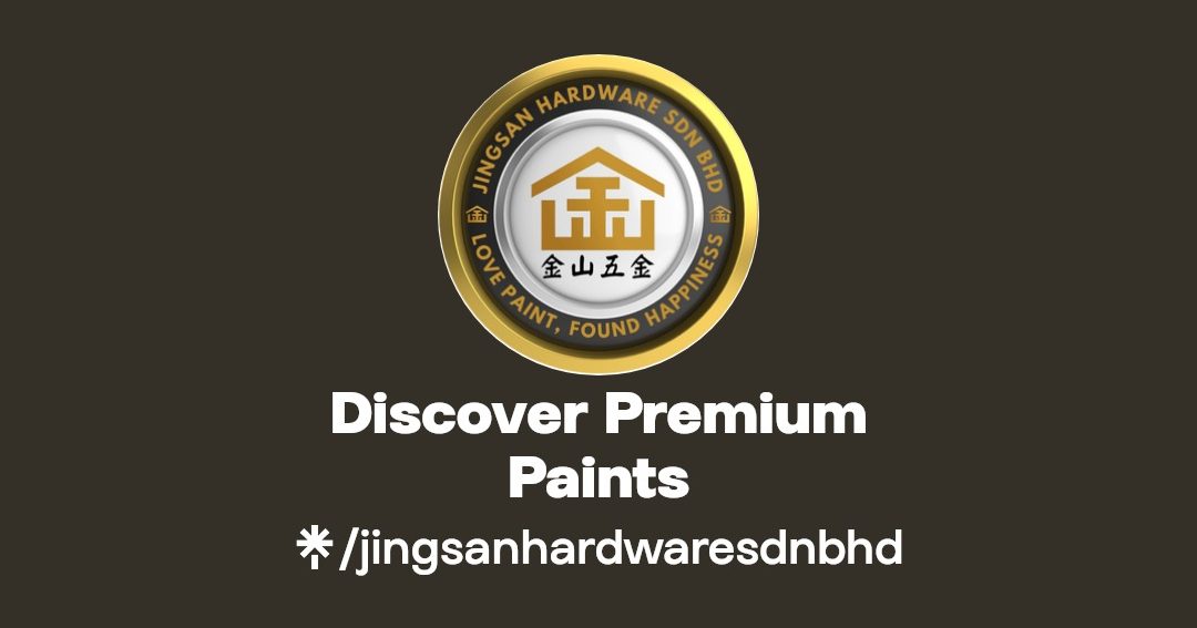 Jingsan Hardware Putatan 1 jingsan hardware putatan