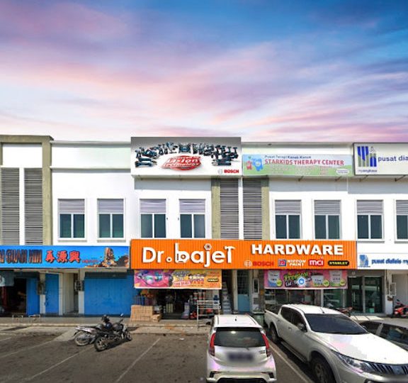 Jom Bajet Hardware Kulim 1 jom bajet hardware kulim