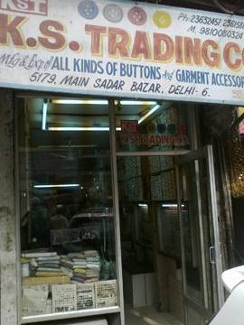 K.S. Trading Co. 1 k s trading co