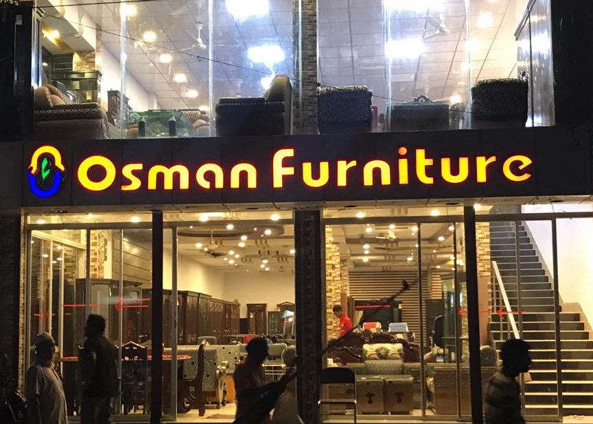 Kedai Perabot Osman 1 kedai perabot osman