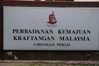 KRAFTANGAN MALAYSIA CAW PERLIS 1 kraftangan malaysia caw perlis