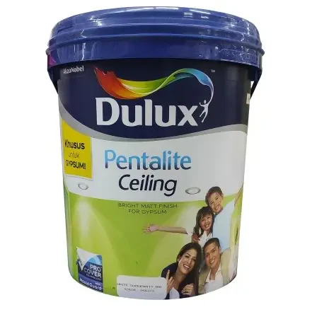 Kunci Langit Enterprise | Dulux Paint 1 kunci langit enterprise dulux paint