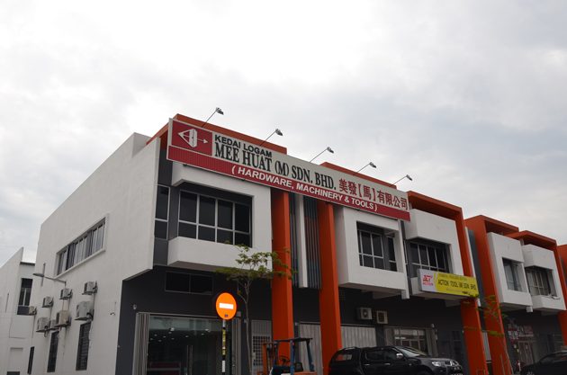 m huat hardware sdn bhd
