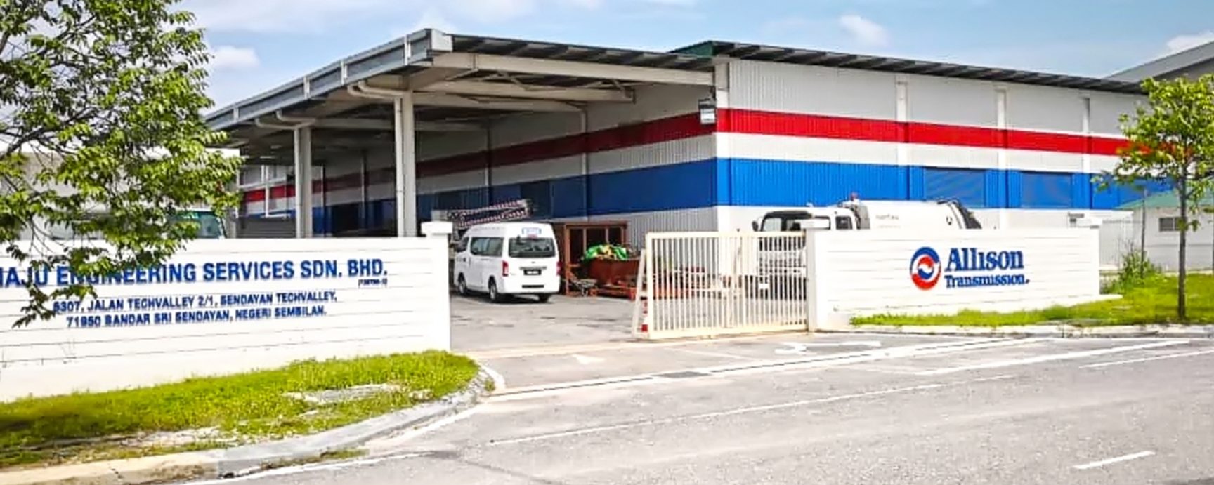 MAJUNA ENTERPRISE SDN BHD 1 majuna enterprise sdn bhd