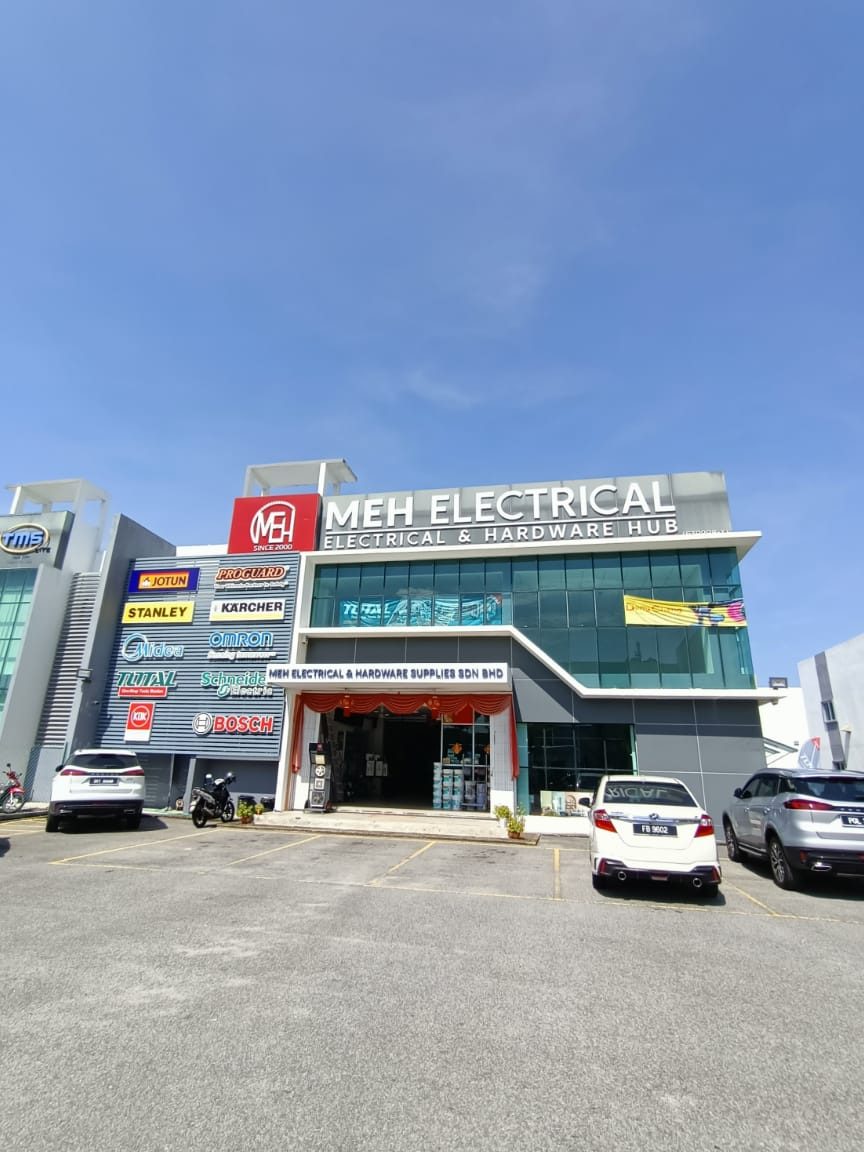 MEH Electrical & Hardware Supplies 1 meh electrical hardware supplies