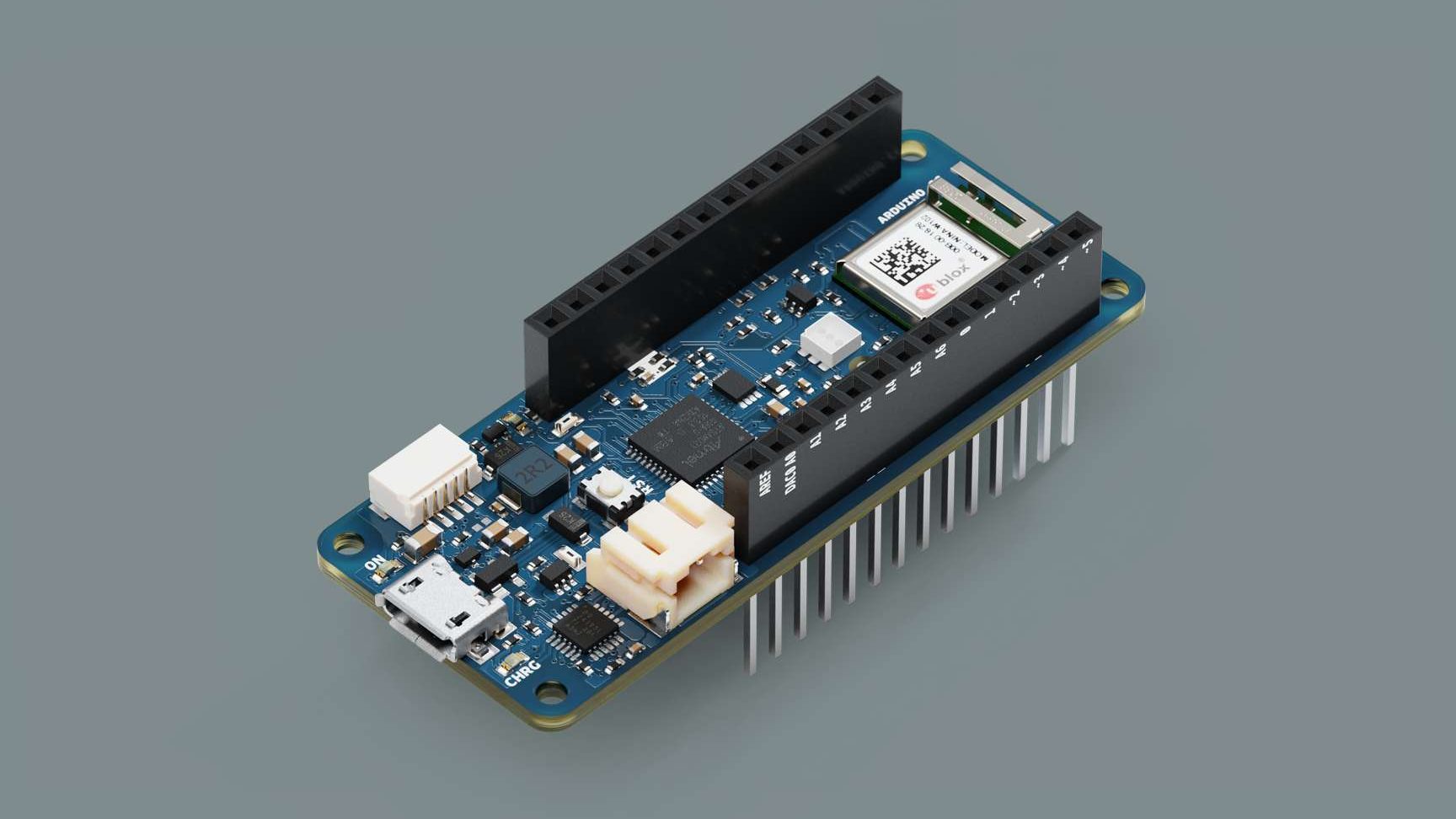 MKR HARDWARE 1 mkr hardware