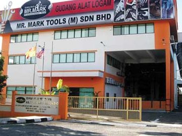 Mr. Mark Tools (M) Sdn Bhd 1 mr mark tools m sdn bhd