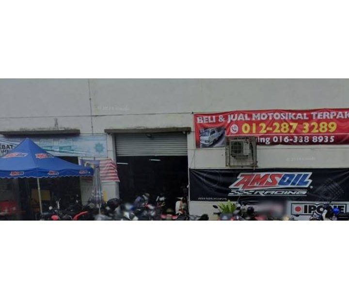 Mudah Jaya Trading 1 mudah jaya trading