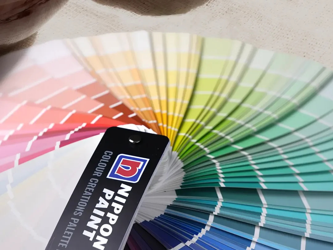 Nippon Paint Colour Creations 1 nippon paint colour creations