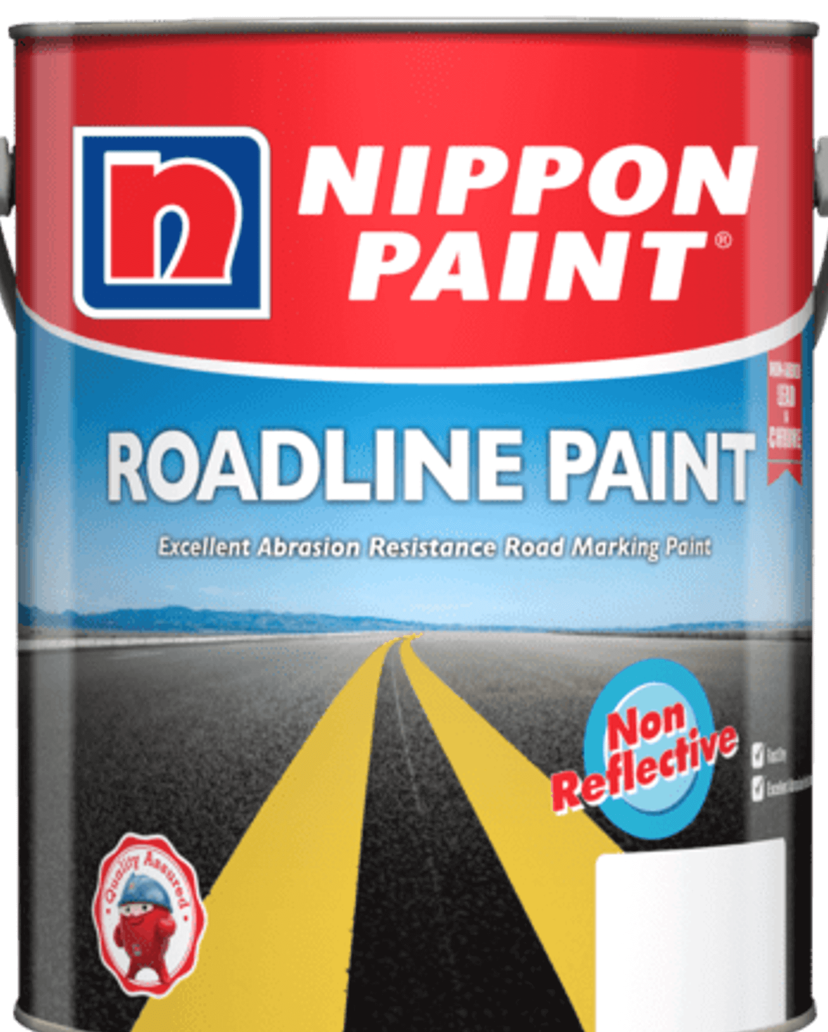 Nippon Paint Malaysia @ Jalan 2/116B 1 nippon paint malaysia jalan 2 116b