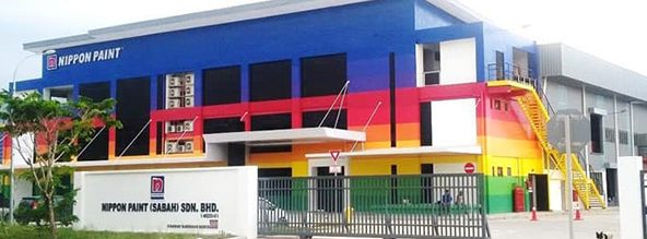 Nippon Paint Sabah 1 nippon paint sabah