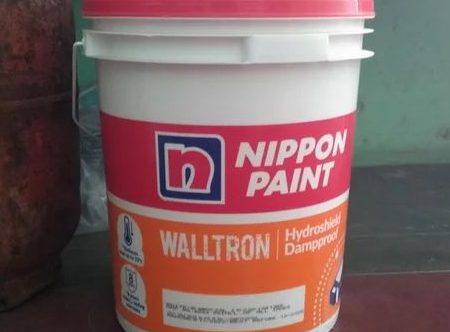 Nippon Paint Winsun Paint @ Jalan Dam 1 nippon paint winsun paint jalan dam