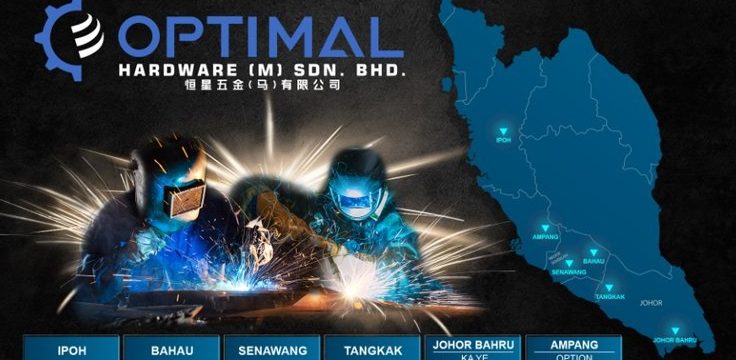 Optimal Hardware (M) Sdn. Bhd. 1 optimal hardware m sdn bhd