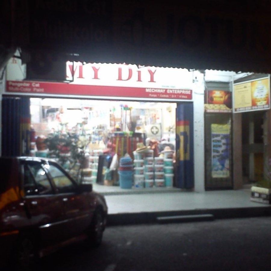 Pengedar Cat Dulux | Sin Hup Hin (Tangkak) Sdn Bhd 1 pengedar cat dulux sin hup hin tangkak sdn bhd