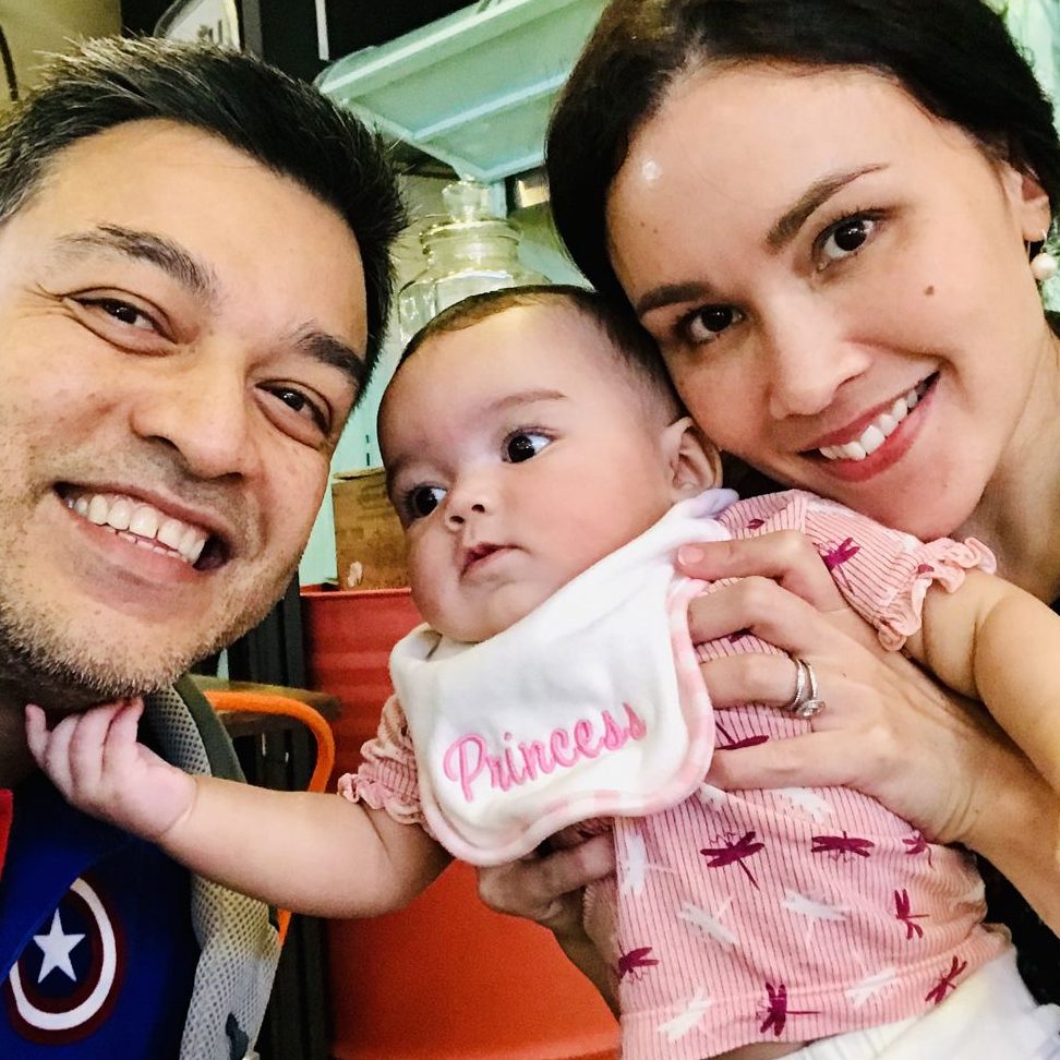 Puan Tina ibrahim 1 puan tina ibrahim