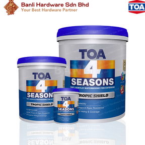 Seasontrade Paint Sdn. Bhd. 1 seasontrade paint sdn bhd