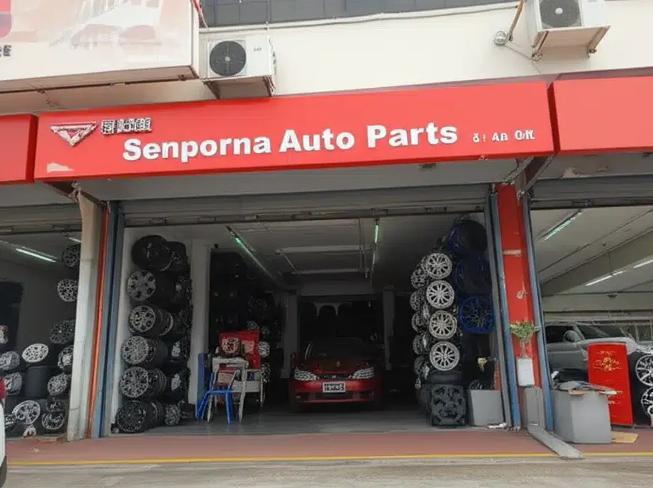 Semporna Auto Parts 1 semporna auto parts