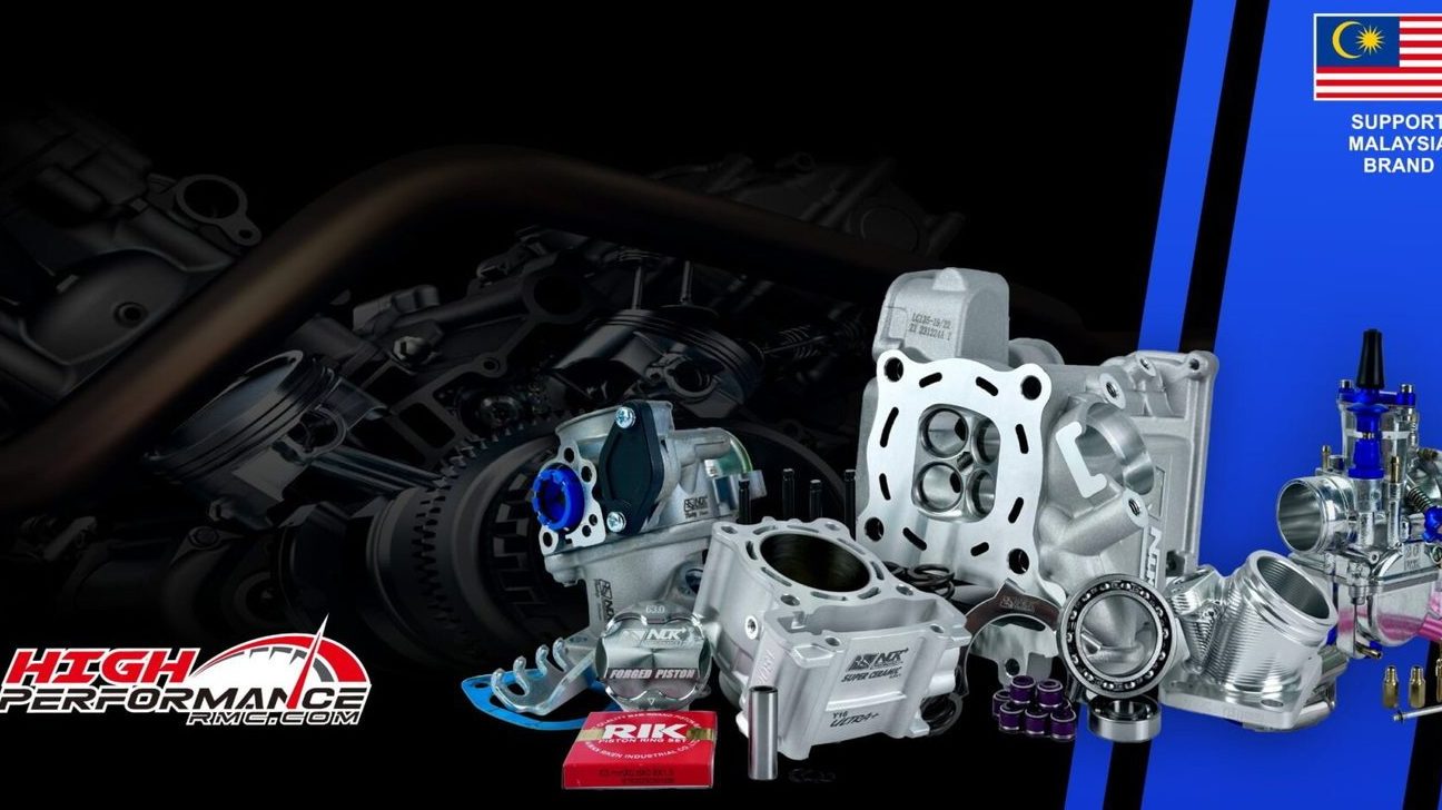 Sheng Eik Accessories Sdn Bhd / NLK Performance Perlis 1 sheng eik accessories sdn bhd nlk performance perlis