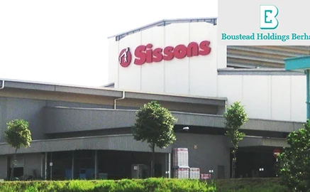 Sissons Paints (Sabah) Sdn Bhd 1 sissons paints sabah sdn bhd