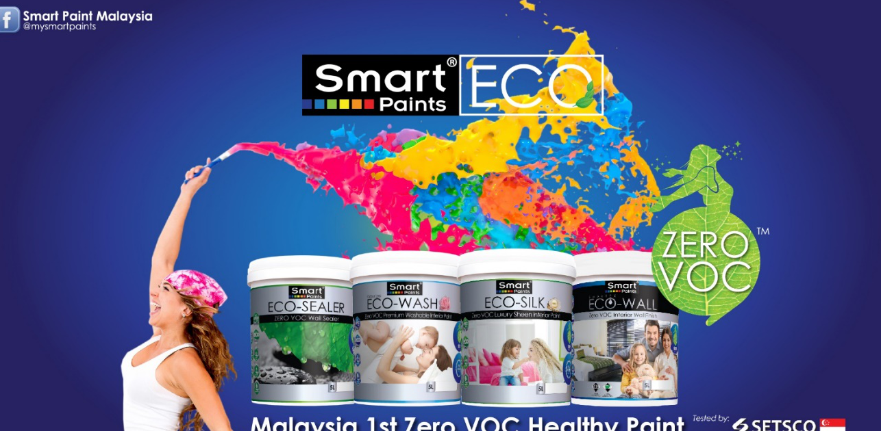 Smart Paint Manufacturing Sdn Bhd 1 smart paint manufacturing sdn bhd