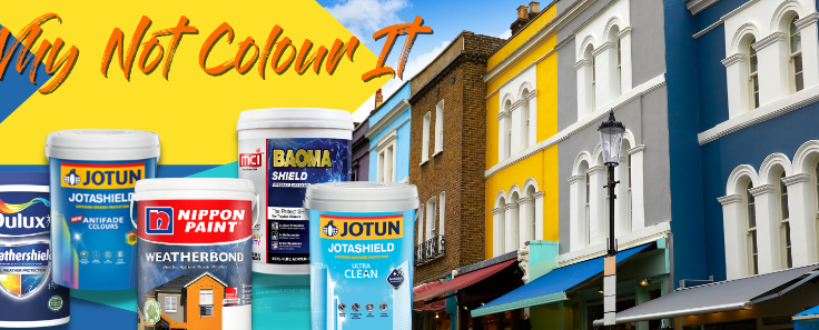 SOON LAI PAINT SDN BHD NIPPON JOTUN DULUX MCI 1 soon lai paint sdn bhd nippon jotun dulux mci