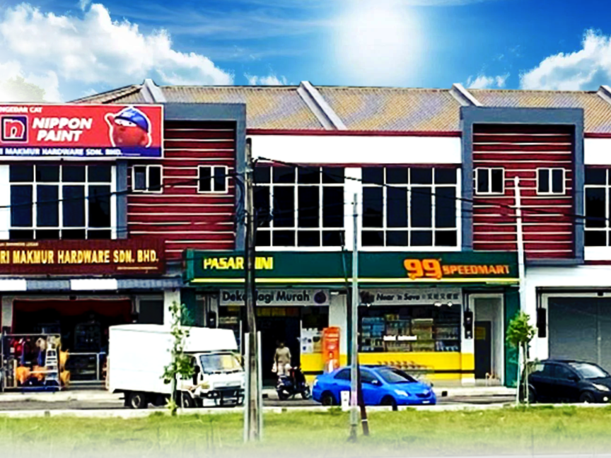 SRI MAKMUR HARDWARE SDN BHD 1 sri makmur hardware sdn bhd