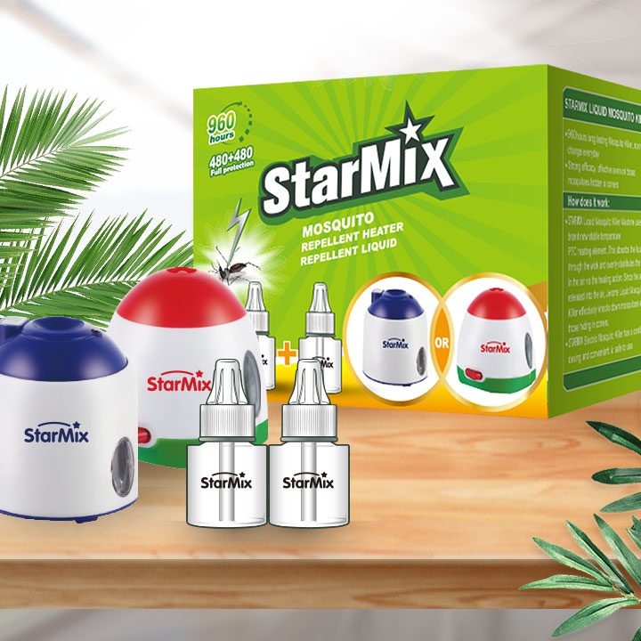 STARMIX TRADING 1 starmix trading