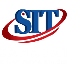 Syarikat Sahabat 1 syarikat sahabat