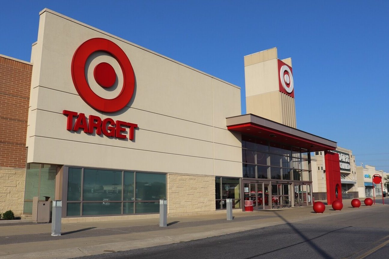Target Supermarket 1 target supermarket