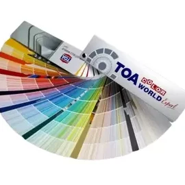 Toa Color World 1 toa color world