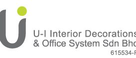 u i interior decorations office system sdn bhd